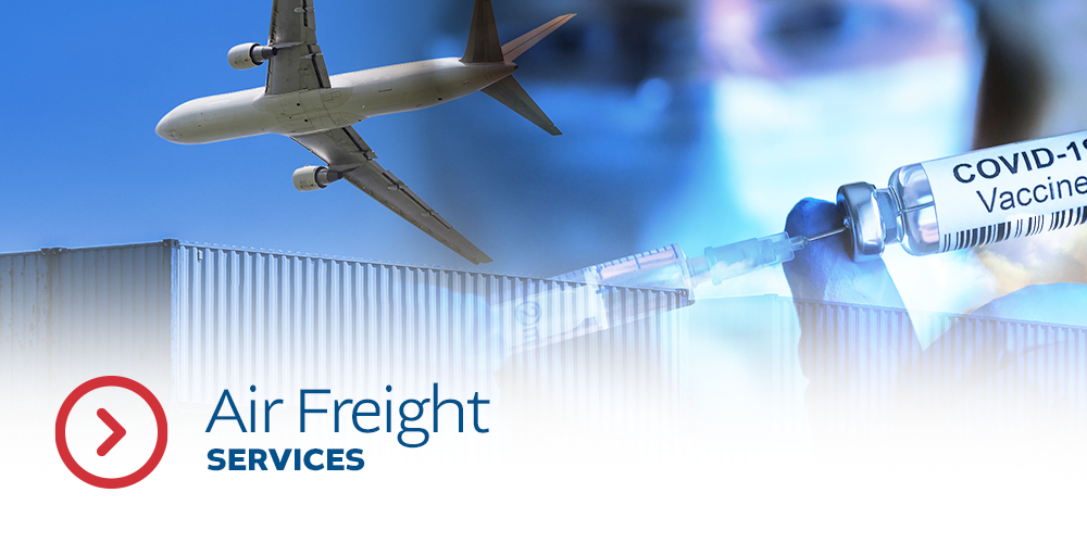 Air Freight